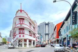 BUKIT PASOH EXTNSN CONSTN AREA (D2), Retail #530012091